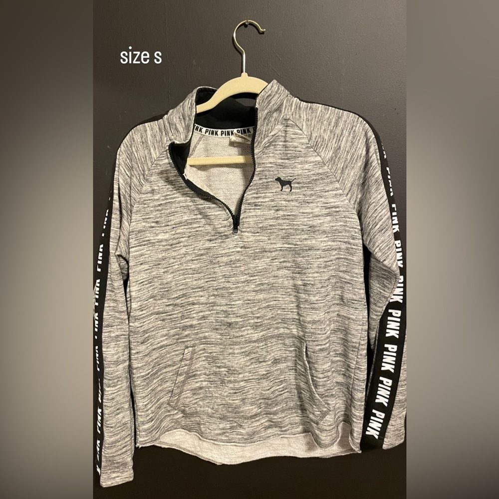 quarter zip
